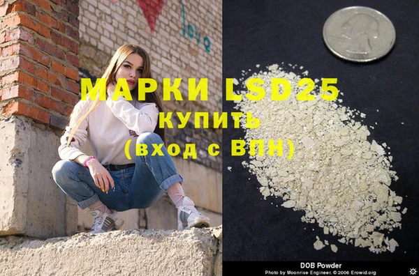 прущий лед Верея